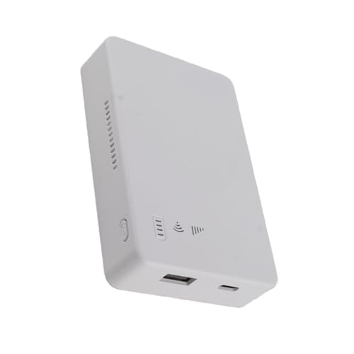 Router für Urlaub und Unterwegs