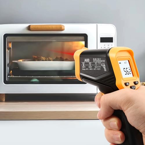 Thermometer mit CE Label